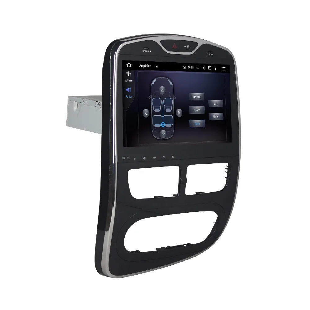 Excellent IDIN 16G Quad Core Android 7.1 Fit Renault Clio 2016 2017- Car DVD Player Multimedia GPS Navigation Radio AUDIO DVD STEREO MAPS 4 Excellent IDIN 16G Quad Core Android 7.1 Fit Renault Clio 2016 2017- Car DVD Player Multimedia GPS Navigation Radio AUDIO DVD STEREO MAPS 4