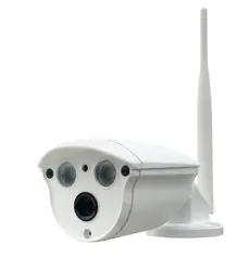 Фокус водостойкий Wi-Fi наружная пуля ip-камера совместима с фокусом ST-VGT, серия HA-VGW сигнализация