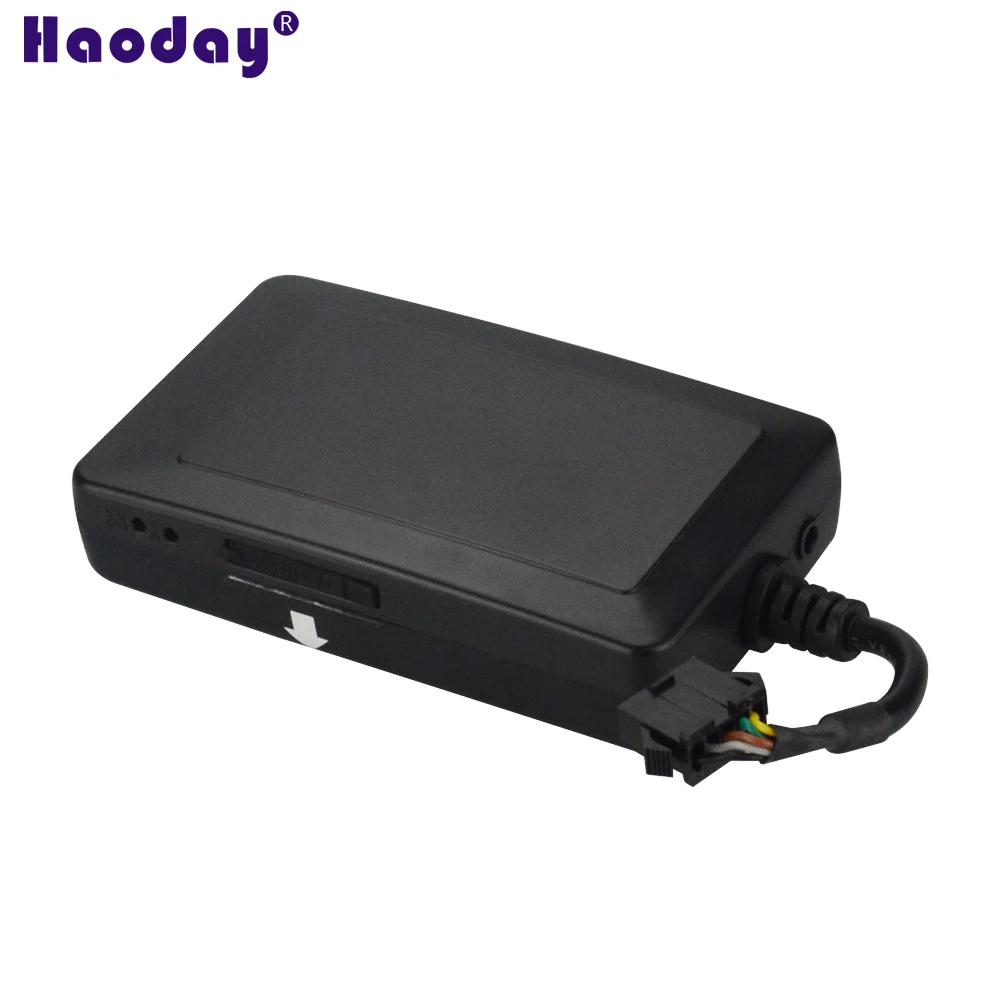 

High Quality 3G GPS Car Tracker Vehicle Tracker CCTR-805G 5pcs/lot 800mAh Polymer Battery with Internal Antenna