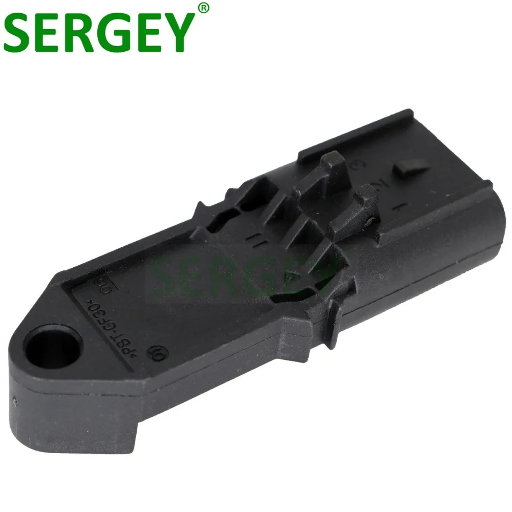 

Brand New High Quality Manifold Absolute Pressure MAP Sensor 2897331 A2C86289900 For CUMMINS ISB / QSB / ISF / QSF Sinotruk