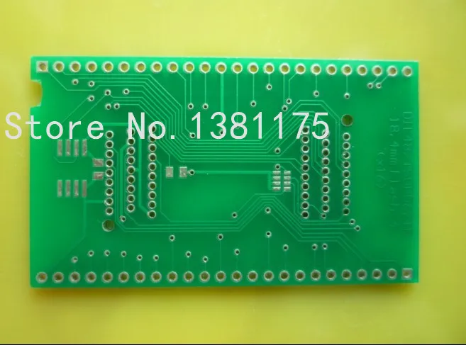 

Free Shipping Quick Turn Low Cost FR4 PCB Prototype Manufacturer,Aluminum PCB,Flex Board, FPC,MCPCB,Solder Paste Stencil, NO047