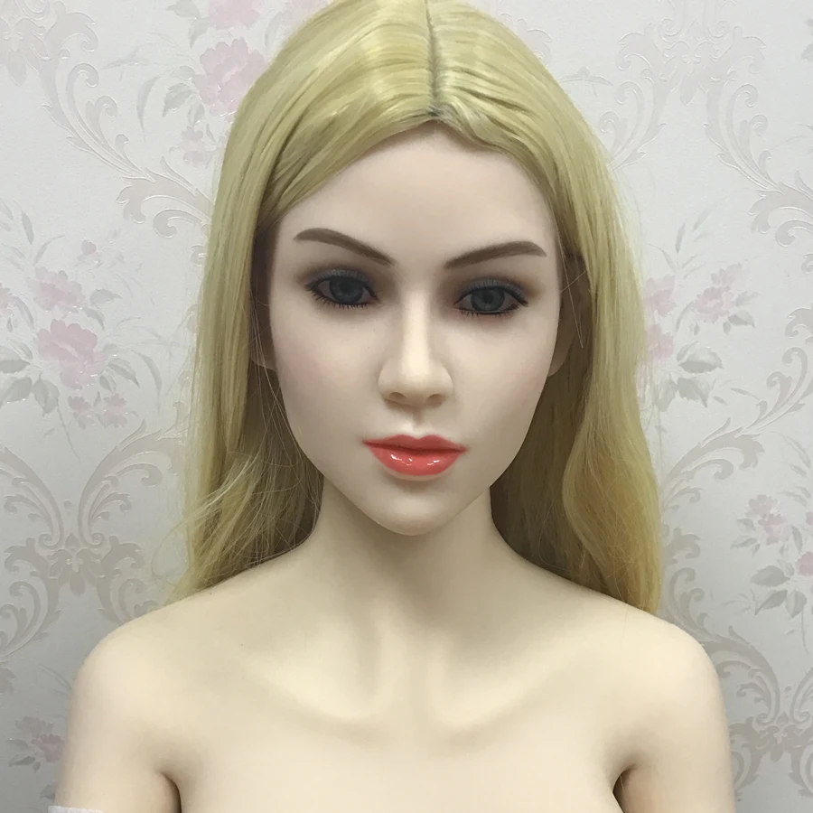 Buy 81 Oral Sex Doll Head For Real Sized Full 