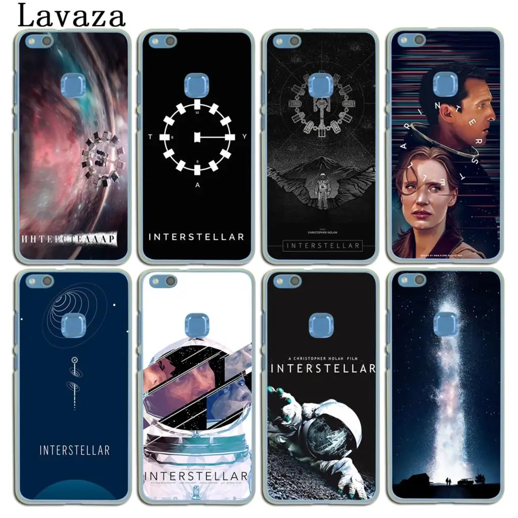 Межзвездный чехол для телефона Huawei Y9 Y7 Y6 Prime 2019 2018 Nova 5I 4 3i 3 2i Honor 20 10 8X 8C 8 9X9 Lite 6C 7C 7X 7A