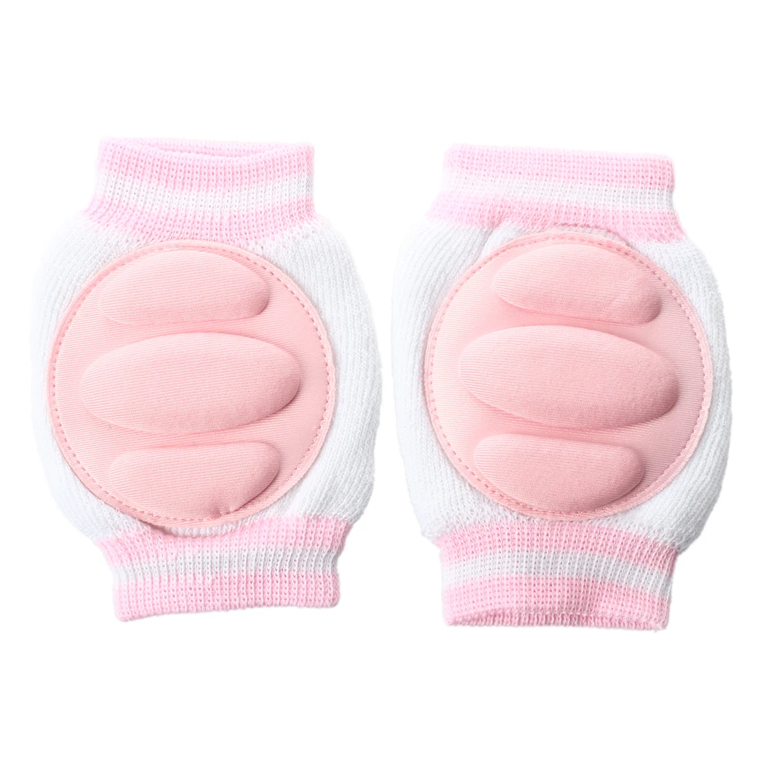 Baby safety New Kid leggings knee protector Crawling Knee Pad Toddler