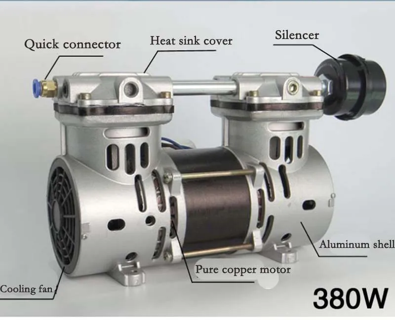 Sil Air Компрессор Купить