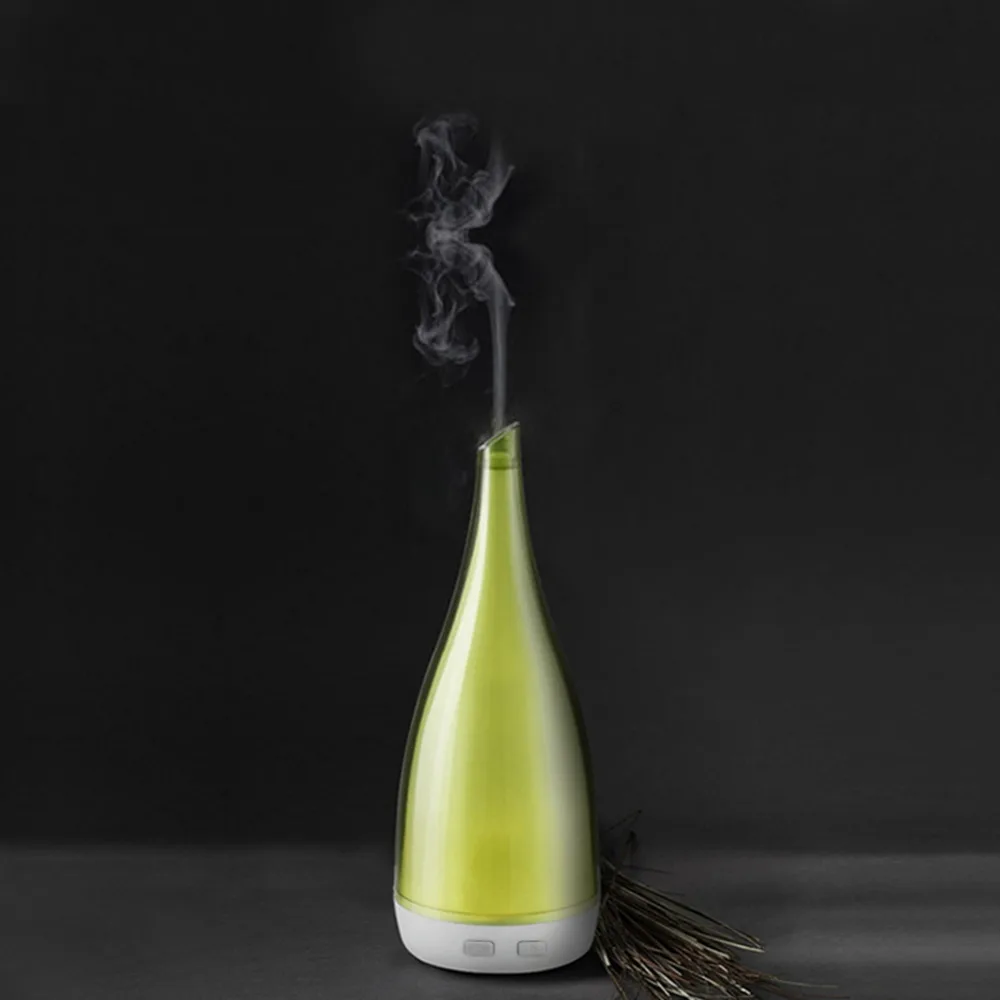 

Aroma Diffuser Nebulizer Mute Home Air Humidifier Colorful Night Light Ultrasonic Humidifier Mini Ultrasonic Aromatherapy