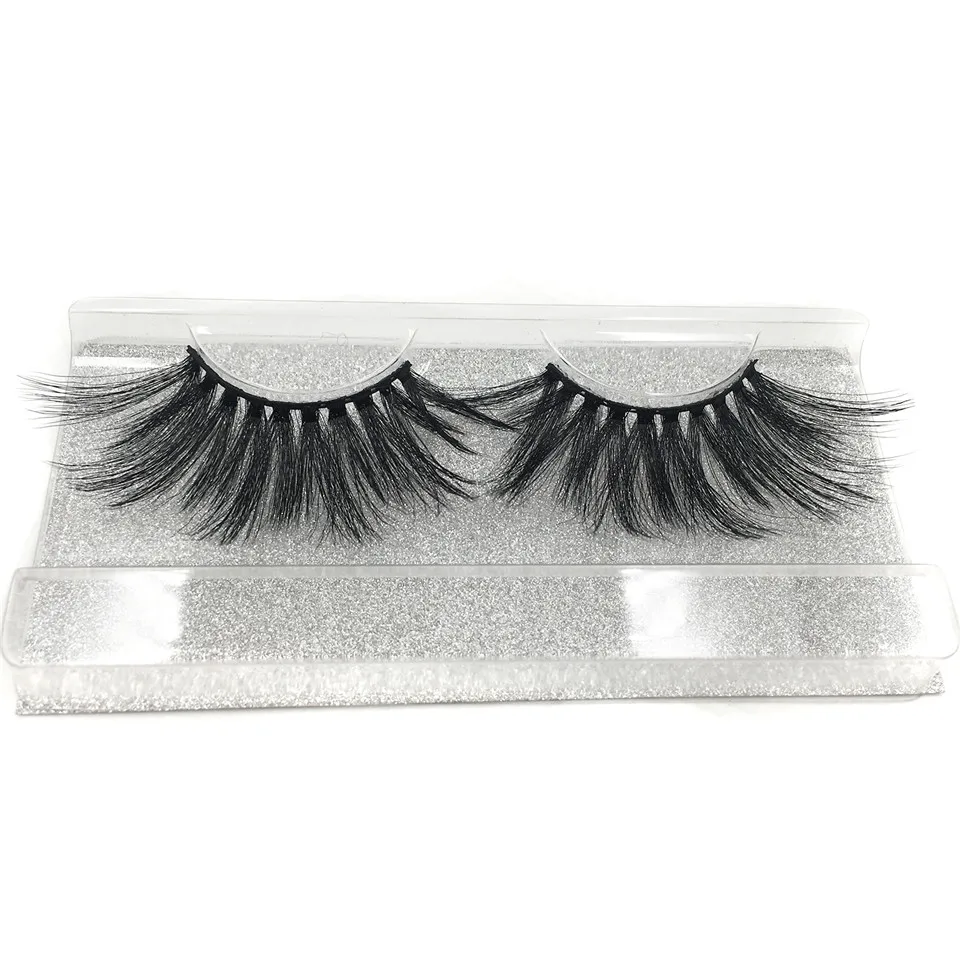 JML-10# 25mm lashes (5)