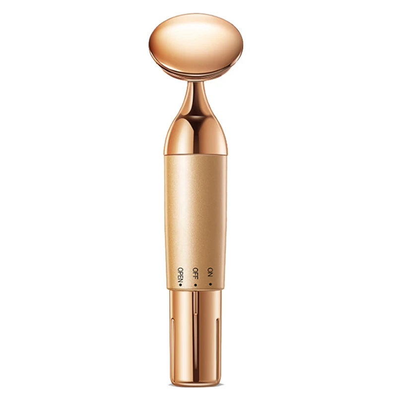 

RF lifting device Facial beauty massager facial lifting firming wrinkle removal eye bags roller