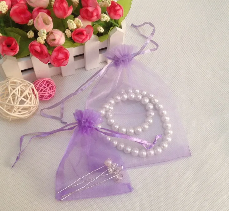 Large Organza Gift Bag (3)