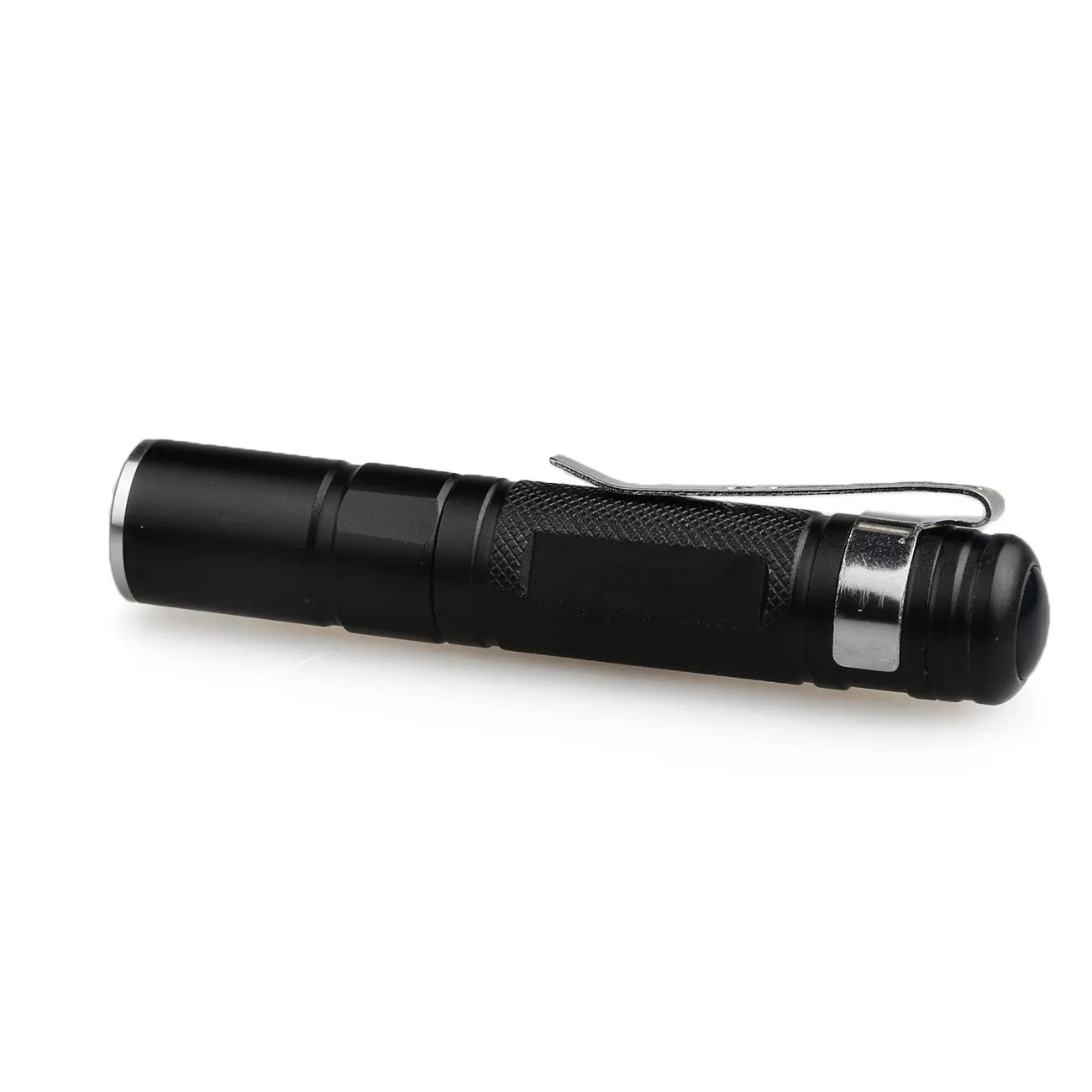 Best Portable Mini Outdoor Flashlight 3500LM Zoomable Q5 LED Flashlight Torch Bright Light Lamp Відкритий кемпінг ліхтарик #15 2