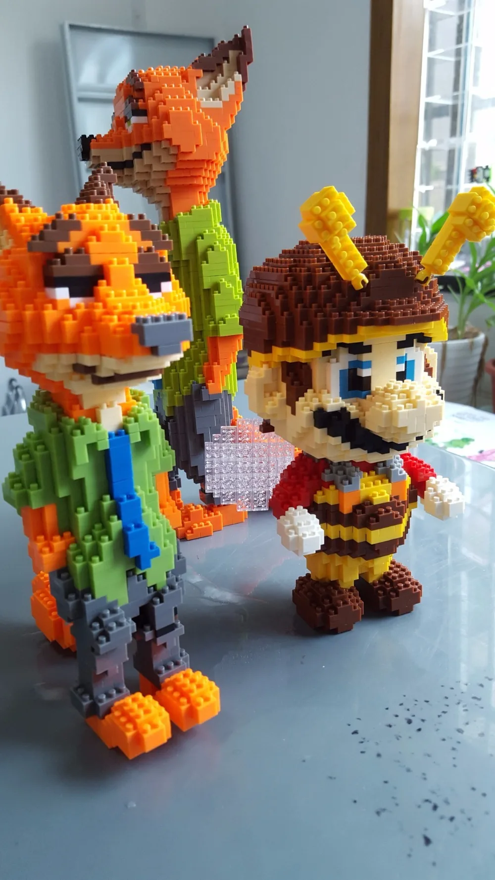 HC Mario 9010
