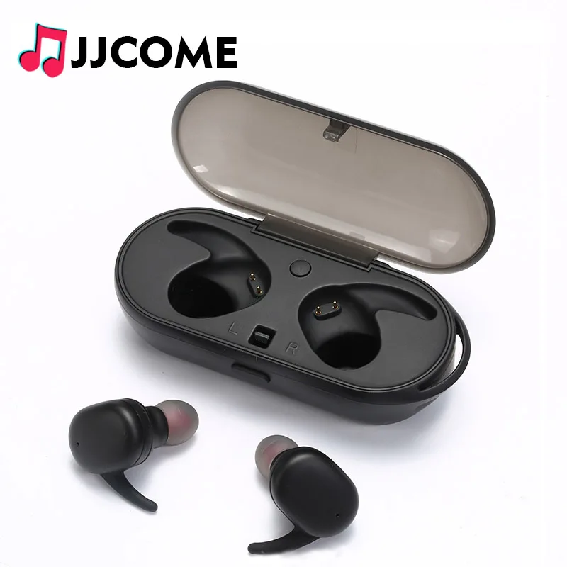

TW2 tws Wireless Headphones Bluetooth Earphone Touch IPX8 Waterproof Headset in ear Earbuds For iPhone Android Huawei Earphones