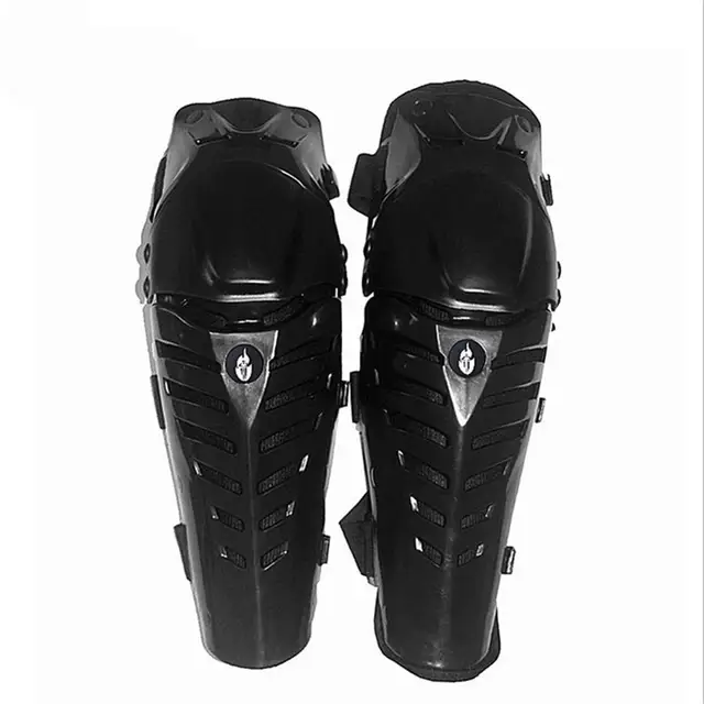 Mountain Bike Downhill Body Armor joelheira motocross mtb rodilleras