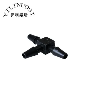 

Original H29 Dia 4 UV Ink Three-way Tube Fitting printers