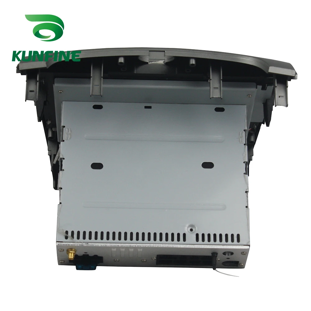 Clearance Octa Core 4GB RAM Android 8.0 Car DVD GPS Navigation Multimedia Player Car Stereo for KIA CERATO/FORTE 2008-12 MT Radio Headunit 5