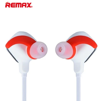 

Remax RB-S2 Bluetooth Headset Sport Wireless Earphone For Samsung Galaxy S10 S9 S8 S7 S6 Plus Note 8 9 A7 Magnetic Headphone