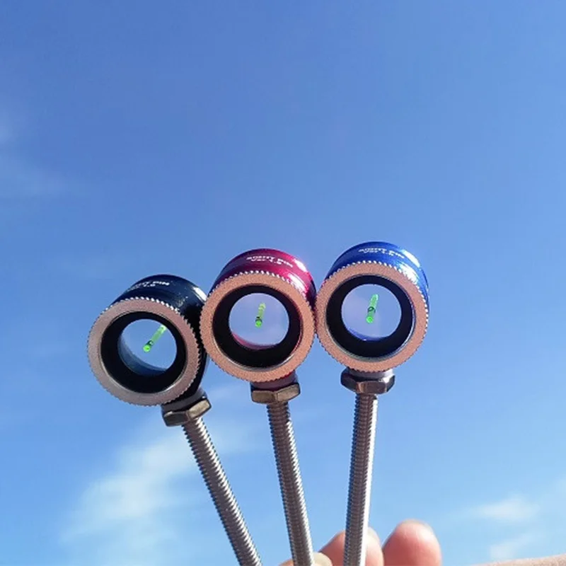 Buy Archery Recurve Sight Pin 1.0 Optical Fiber Arrow