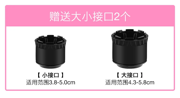 Salon Hair Dryer Curl Diffuser Wind Curly hair artifact Universal Hair Tool Diffuser DIY drying hood