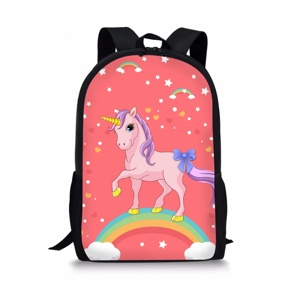 

Cartoon Sloth Pattern School Bags for Kids Girls Orthopedic Backpack Shoulder Bag Student Schoolbag Book bags Mochila Infantil