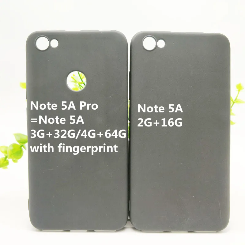 Note 5A