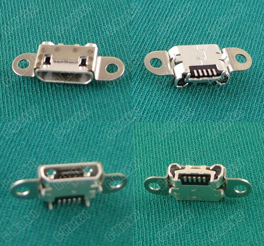 20 шт./лот для зарядного порта BBK VIVO X3 X3T X3L X3V Y20T разъем micro mini USB | Обустройство дома