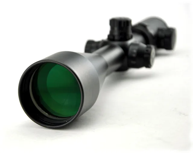 Cheap Visionking 3-30x56DL High Power Waterproof Long Range Tactical Hunting Rifle Scope Mil-Dot Sight Side Focus Riflescope