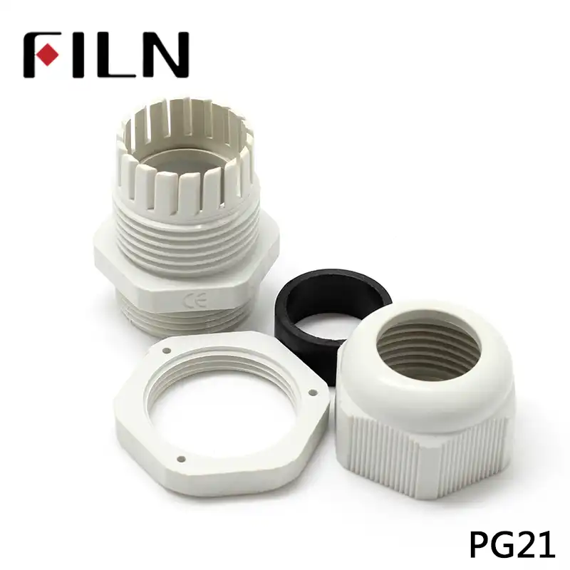 Сальник pg21 ip68