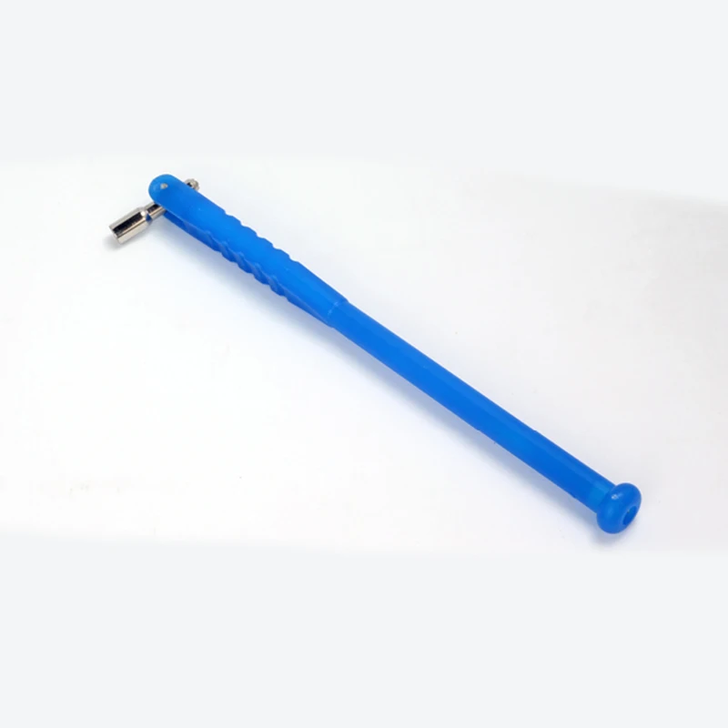 

Tire valve nozzle puller mounting tool wrench valve nozzle vacuum nozzle drawing steel plastic