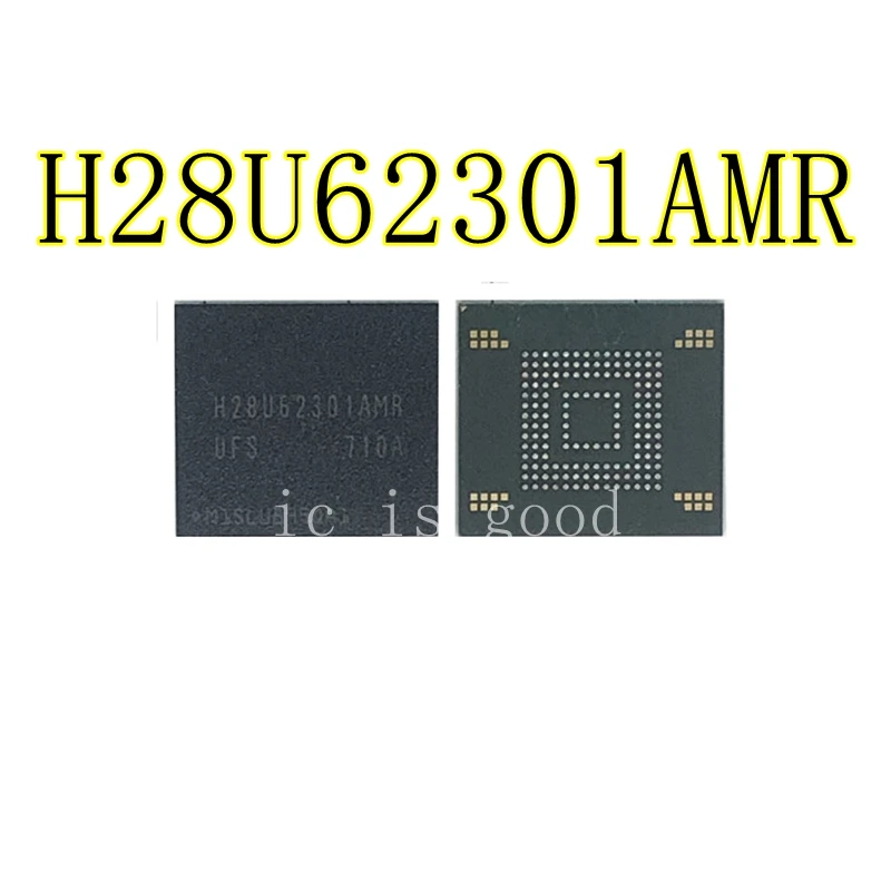 32G библиотека шрифта H28U62301AMR H28U64222MMR лучшее качество | Электроника