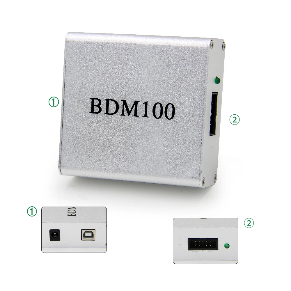 BDM100 ECU регулировки программатор ЭБУ чип мигалкой Авто Тюнинг рамка фонового