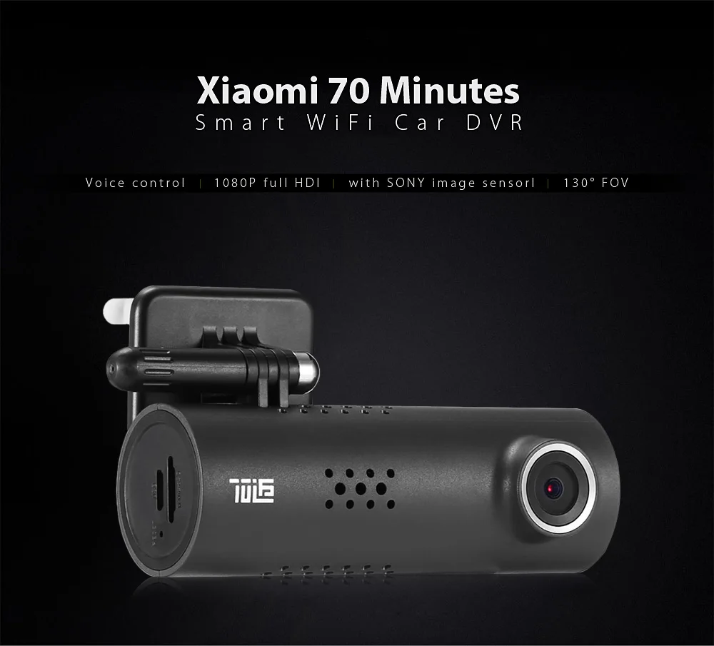 Xiaomi 70 Minutes 70MAI  (14)