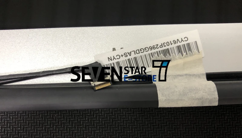 ЖК экран в сборе для Apple MacBook Air 13 3 дюйма A1466 2013 2014 2015 2017 год MD760 MJVE2 MQD32|ЖК-экран