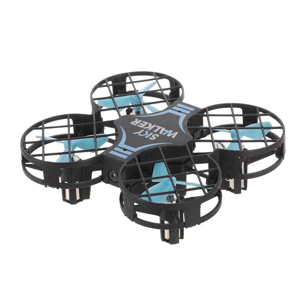 

Flytec H823HW 720P Camera Selfie Drone Crashworthy Structure Altitude Hold RC Quadcopter Mini Drone Aircraft