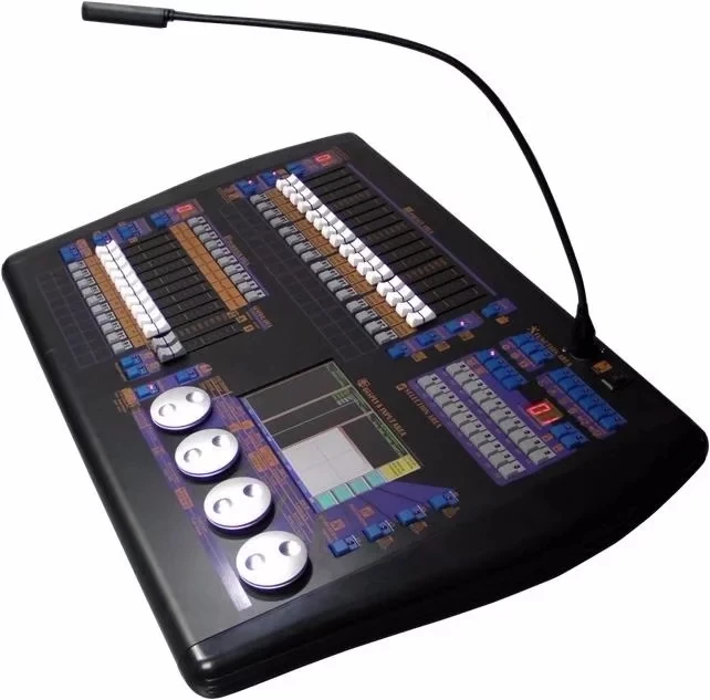 2018 new design 1024 dmx stage light drawing controller hand drawing Stage Pin Connector 2018 new design 1024 dmx stage light drawing controller hand drawing dmx dj lighting console for moving head light dj equipment