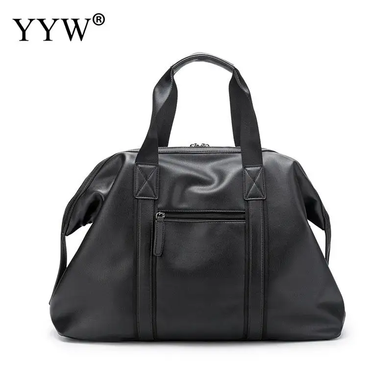 الرجال بو حقيبة جلدية حقيبة Crossbody أكياس الرجال محمول كبير قدرة حقيبة أعمال الأزياء الصلبة حقيبة 2018