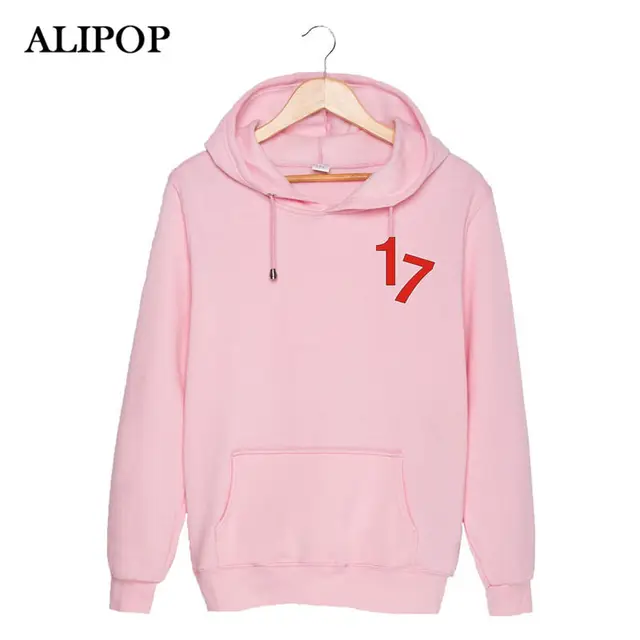 alipop kpop korean fashion seventeen 17 member love letter album seventeen love letter album cover