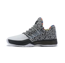 harden vol 1 black history month