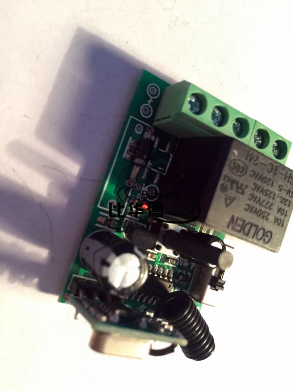 <p>315Mhz</p>-Universal-Wireless-Remote-Control-Switch-DC-12V-1CH-relay-Receiver-Module-and-RF-Transmitter-<p>315</p> (4)