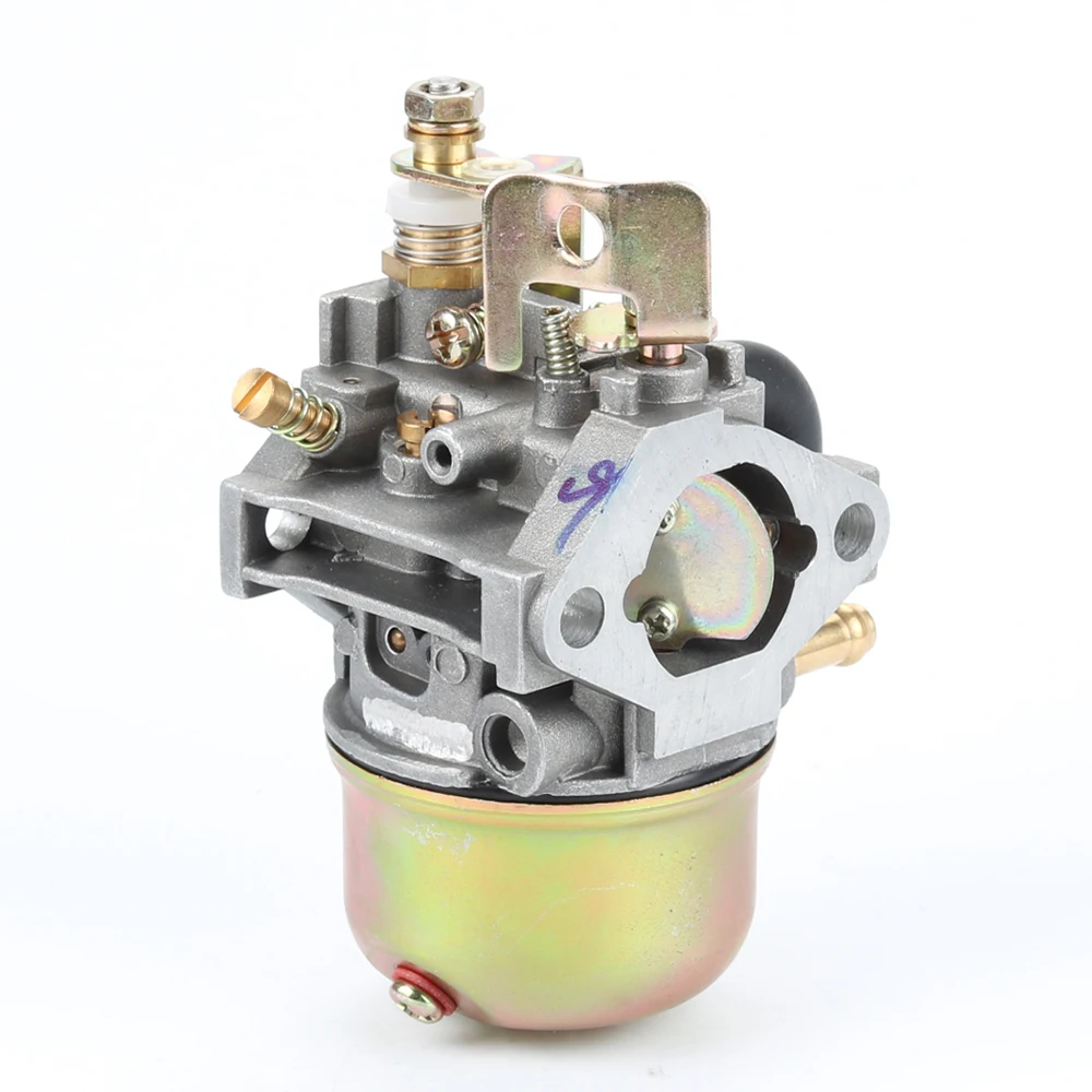 Карбюраторы для мотоциклов carb Робин SUBARU EH12 eh12 2 2d Двигатель Двигатели автомобиля