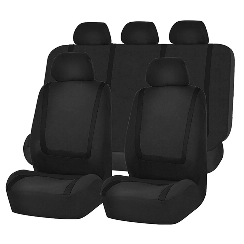 car seat cover automobiles seat protector accessories universal for citroen c3 c4 cactus e-berlingo berlingo bmw x2 x3 e83 f25