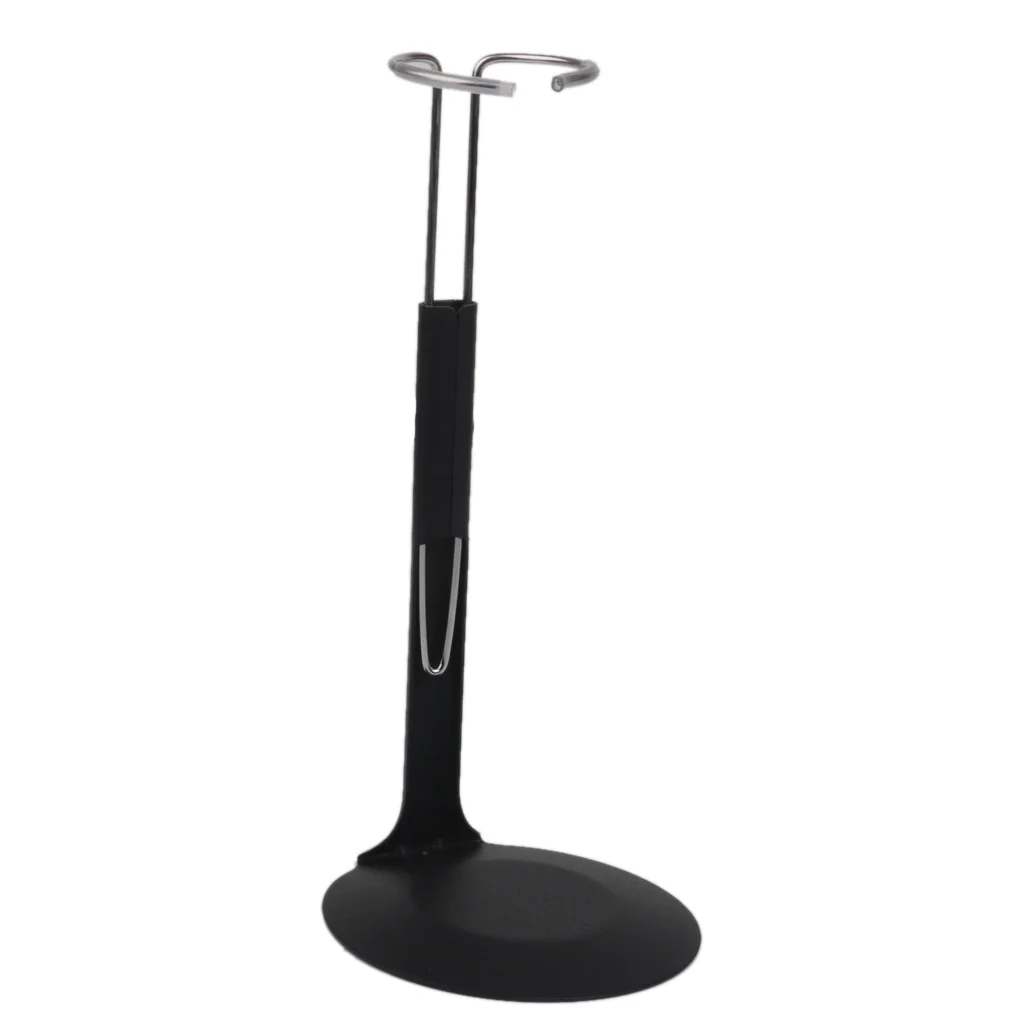 1:6 Girl Doll Display Stand Holder Frame Doll Accessories, Collectibles Statues Models Display Show Case
