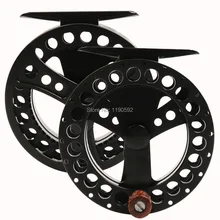 Maximumcatch SAGE Clicker Fly Reel 3/4 weight Clicker Fly Fishing Reel Machine Cut Clicker Fly Reel