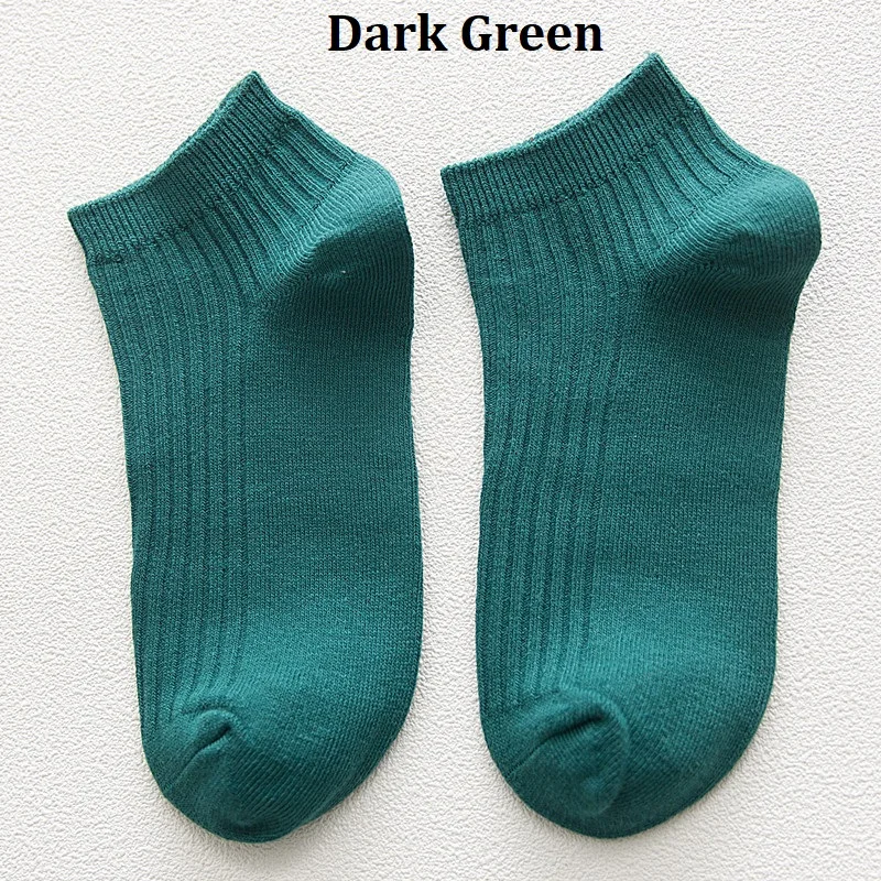 Daek Green