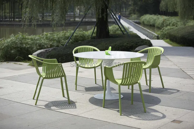 Stacking Plastic Garden Furniture Rattan Style Outdoor Chair In Stacking Plastic Garden Furniture Rattan Style Outdoor Chair In Chairs From On Aliexpress Alibaba Group