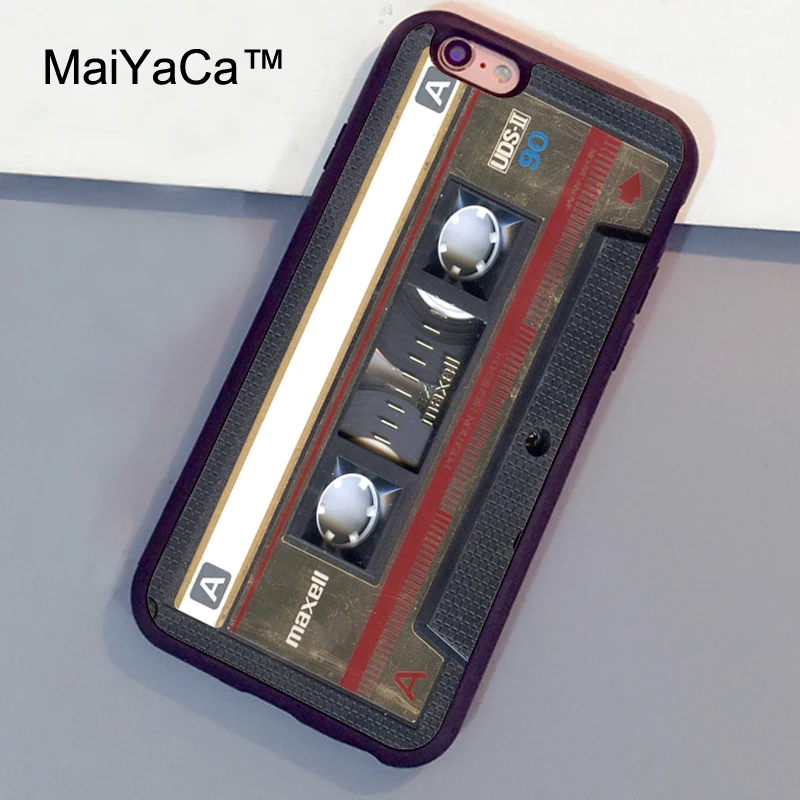 iphone 6 coque cassette