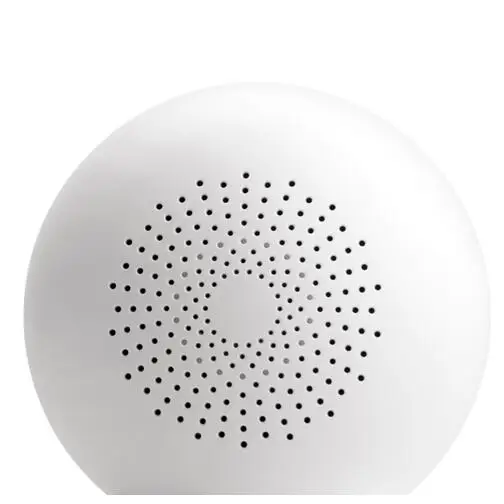 Оригинальная камера Xiaomi MIJIA 1080P с углом обзора 360 градусов Смарт Wi Fi приложение