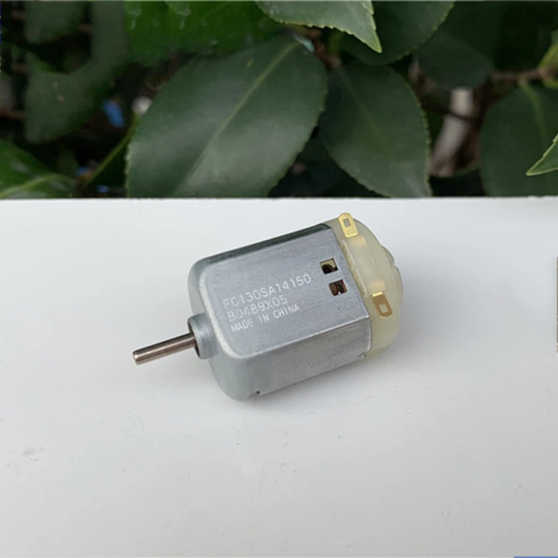 mabuchi slot car motors