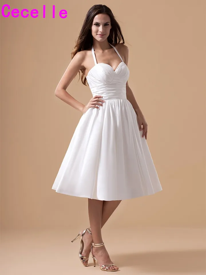 short informal dresses