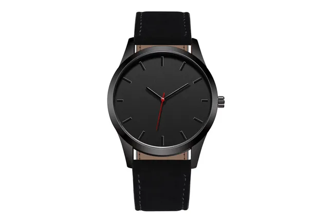 Reloj 2018 moda duży cyferblat wojskowy kwarcowy mężczyźni zegarek skórzany zegarki sportowe wysokiej jakości zegar zegarek Relogio męski T tanie tanio Quartz Wristwatches 20mm No package Stal nierdzewna Klamra JEANE CARTER Skórzane Szklane 24cm Brak T1400 No waterproof Reloj 2018 moda duży cyferblat wojskowy kwarcowy mężczyźni zegarek skórzany zegarki sportowe wysokiej jakości zegar zegarek Relogio męski T tanie tanio Quartz Wristwatches 20mm No package Stal nierdzewna Klamra JEANE CARTER Skórzane Szklane 24cm Brak T1400 No waterproof