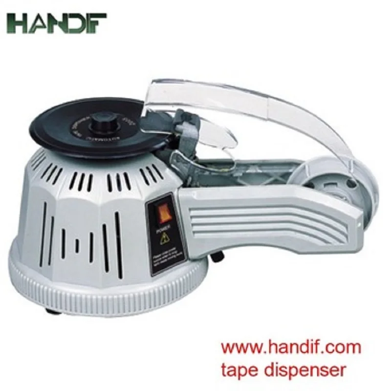 

Hot selling new tape dispenser automatic Tape Cutter Machine with M - 1000S